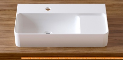 Умывальник Lavinia Boho Bathroom Sink Slim 33311011 фотография