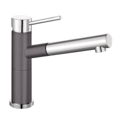 Смеситель для кухни Blanco ALTA-S Compact 518809 фотография