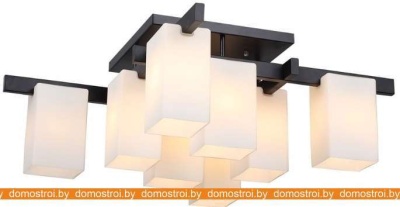 Потолочная люстра ST Luce Caset SL541.402.08 фотография