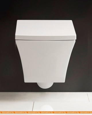Унитаз BelBagno Regina BB104CH фотография