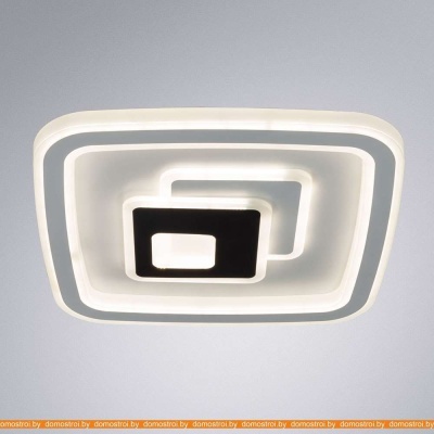 Потолочная люстра Arte Lamp Forma A1437PL-72WH фотография