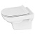 Подвесной унитаз Cersanit City New Clean On [MZ-CITY-COn-S-DL] микролифт картинка