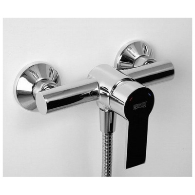 Смеситель WasserKraft Ammer 3702 фотография
