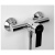 Смеситель WasserKraft Ammer 3702 фотография Смеситель WasserKraft Ammer 3702 фотография