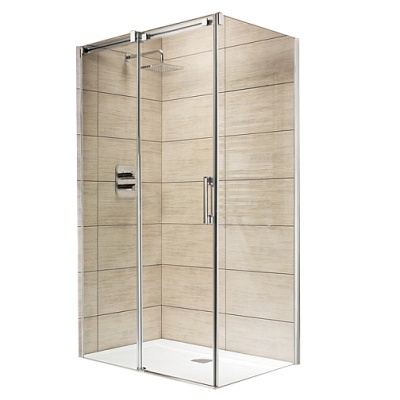 Фронтальная стена Radaway Espera KDJ [380234-01] 65x200 фотография