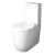 Напольный унитаз BelBagno Sabrina BB122CP фотография Напольный унитаз BelBagno Sabrina BB122CP фотография