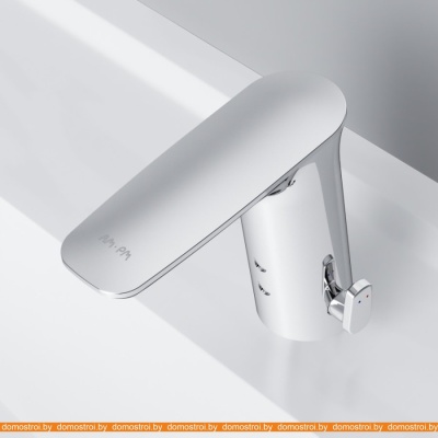 Смеситель AM.PM Inspire 2.0 F50A02300 фотография