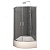 Душевой уголок New Trendy Varia 2Д 90x90 K-0213 картинка
