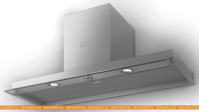 Вытяжка Elica Box In IX/A/120 фотография