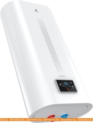 Водонагреватель Royal Clima Epsilon Inox RWH-EP30-FS фотография