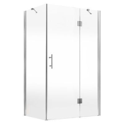 Душевой уголок Deante Abelia KTA 046P 100x80 фотография