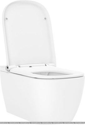 Унитаз Lavinia Boho Smart V-Clean 3359101R фотография