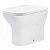 Приставной унитаз BelBagno Silvia BB225B картинка