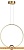 Подвесная люстра Odeon Light Gota 4336/18L картинка