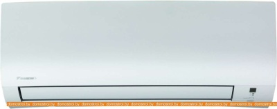 Кондиционер Daikin Comfora FTXP71M/RXP71M фотография