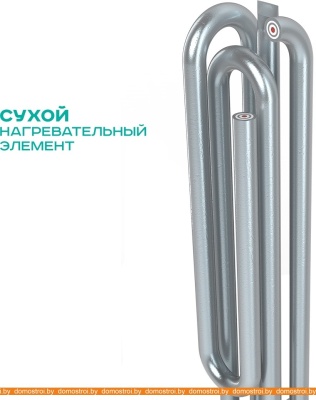 Водонагреватель Timberk SWH FSL2 80 HE фотография