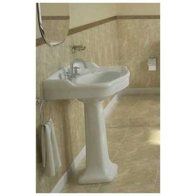 Умывальник Vitra Efes 72 см 6055B003-0001 фотография
