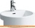 Умывальник Laufen Living 8134310001041 фотография Умывальник Laufen Living 8134310001041 фотография