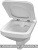 Унитаз Cersanit Como New Clean On K32-020 фотография Унитаз Cersanit Como New Clean On K32-020 фотография