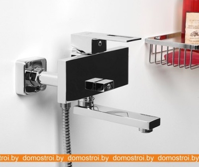Смеситель Wasserkraft Alme 1501 фотография