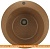 Кухонная мойка Mixline ML-GM13 (терракот 307) 525089 картинка