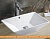 Умывальник CeramaLux N9212 картинка