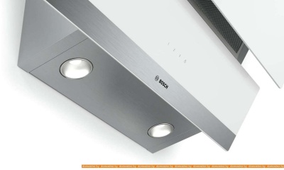 Вытяжка Bosch DWK095G20R фотография