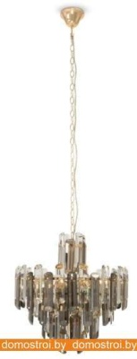 Подвесная люстра Maytoni Flare DIA200PL-06G фотография