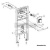 Инсталляция для писсуара Grohe Rapid SL 38786001 фотография Инсталляция для писсуара Grohe Rapid SL 38786001 фотография