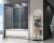 Шторка на ванну GoodDoor SCREEN WTW-120-C-CH 120x140 фотография Шторка на ванну GoodDoor SCREEN WTW-120-C-CH 120x140 фотография