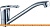 Смеситель Rossinka Silvermix B35-21 картинка