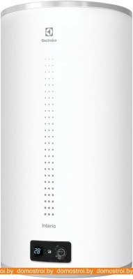 Водонагреватель Electrolux EWH 100 Interio 3 фотография