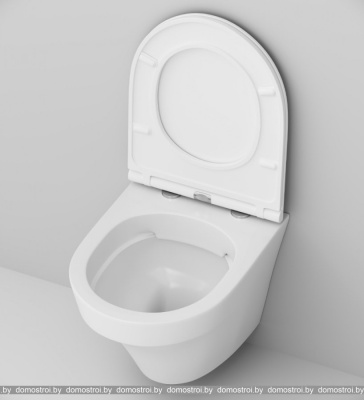 Унитаз AM.PM Inspire FlashClean IS49001.501700 фотография