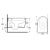 Подвесной унитаз BelBagno Genius BB541CH фотография Подвесной унитаз BelBagno Genius BB541CH фотография