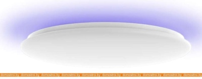 Светильник тарелка Yeelight Arwen Ceiling Light 550C YLXD013-C фотография