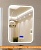 Зеркало Континент Glamour LED 68.5x91.5 (с музыкальным блоком) картинка