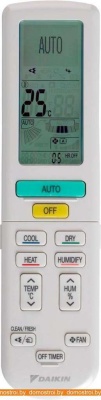 Кондиционер Daikin FTXZ50N/RXZ50N фотография