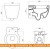 Унитаз BelBagno Sabrina BB122CH фотография Унитаз BelBagno Sabrina BB122CH фотография
