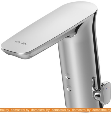 Смеситель AM.PM Inspire 2.0 F50A02300 фотография