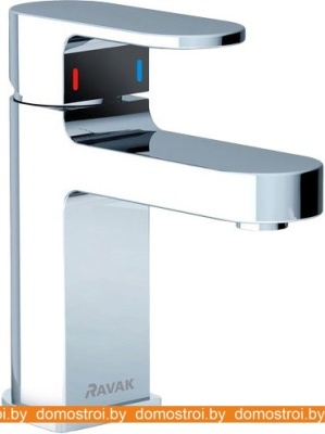 Смеситель Ravak Chrome-CR 012.00 X070041 фотография