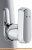 Смеситель AM.PM Inspire 2.0 F50A02300 фотография Смеситель AM.PM Inspire 2.0 F50A02300 фотография