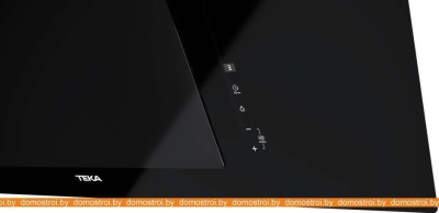 Вытяжка TEKA DVT 98660 TBS 112930043 (черный) фотография