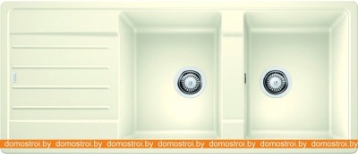 Кухонная мойка Blanco Legra 8 S (жасмин) 523166 фотография