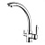 Смеситель Ledeme L4455-3 картинка