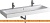 Умывальник Keramag iCon 120x48.5 124020000 картинка