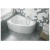 Акриловая ванна Excellent Newa Plus L 160x95 фотография