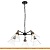 Подвесная люстра ST Luce Evoluto SL237.413.05 картинка