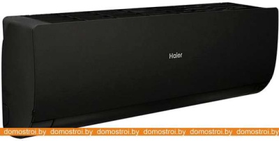 Кондиционер Haier Flexis Super Match AS35S2SF1FA-B/1U35S2SM1FA фотография