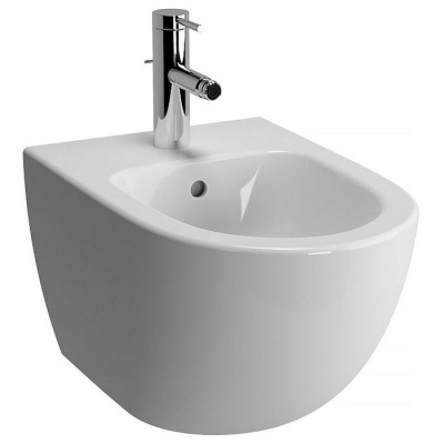 Подвесное биде Vitra Sento 4338B003-0288 фотография