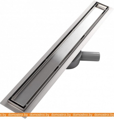 Душевой трап Calani Eco360 50 Chrome CAL-G0007 фотография